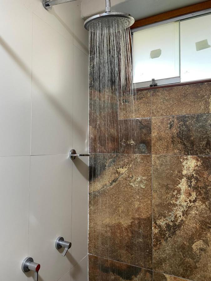 La Casa De Santiago Hotel Cabanaconde Εξωτερικό φωτογραφία